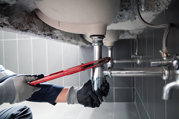 Trusted Pipe Repair service in Pine Meadow, CT - Masters Plumbing Service
